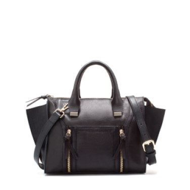 zara-black-mini-leather-city-bag-with-pocket-and-zips-product-1-14756108-167408681