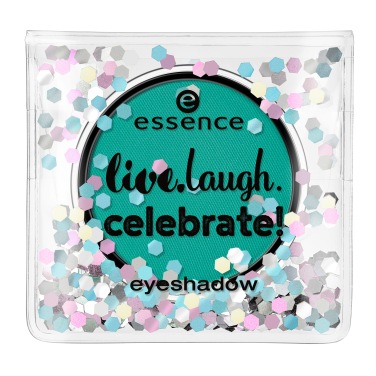 essence live.laugh.celebrate! eyeshadow 10